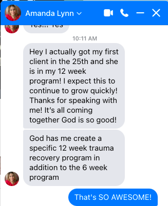 Amanda-Lynn-Testimony Amanda-Lynn-Testimony