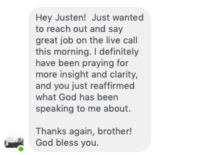 clarity-testimony clarity-testimony